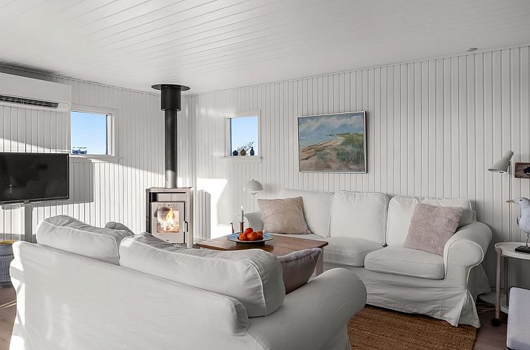 Vakantiehuis "Gustav" - 50m from the sea
