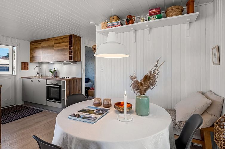 Vakantiehuis "Gustav" - 50m from the sea