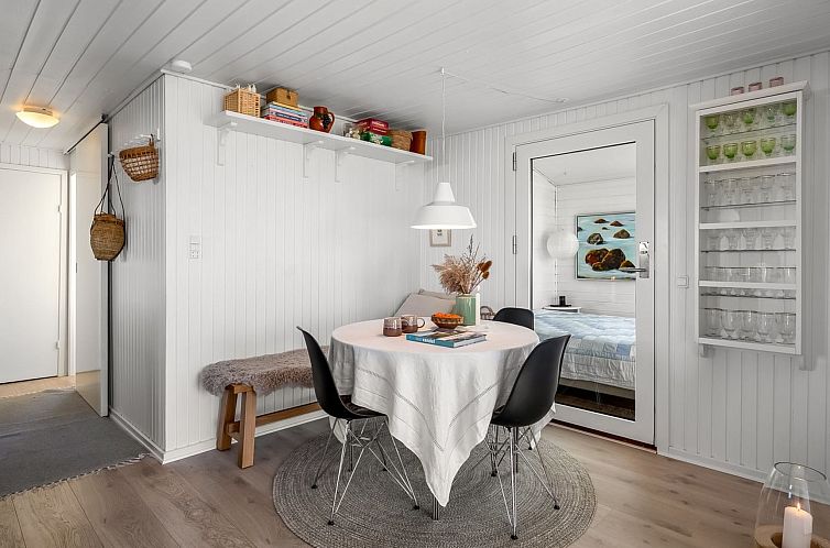 Vakantiehuis "Gustav" - 50m from the sea