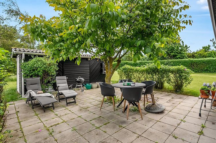 Vakantiehuis "Gustav" - 50m from the sea