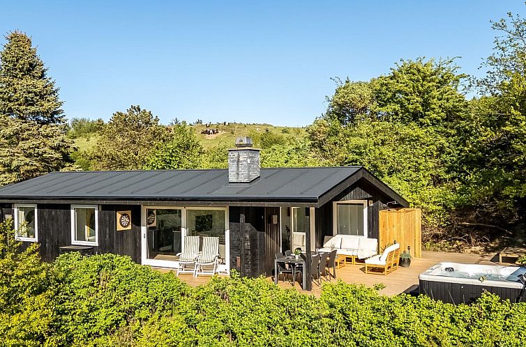 Vakantiehuis "Blagica" - 600m from the sea