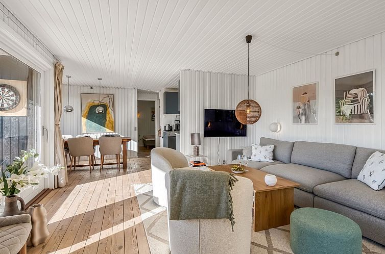 Vakantiehuis "Blagica" - 600m from the sea