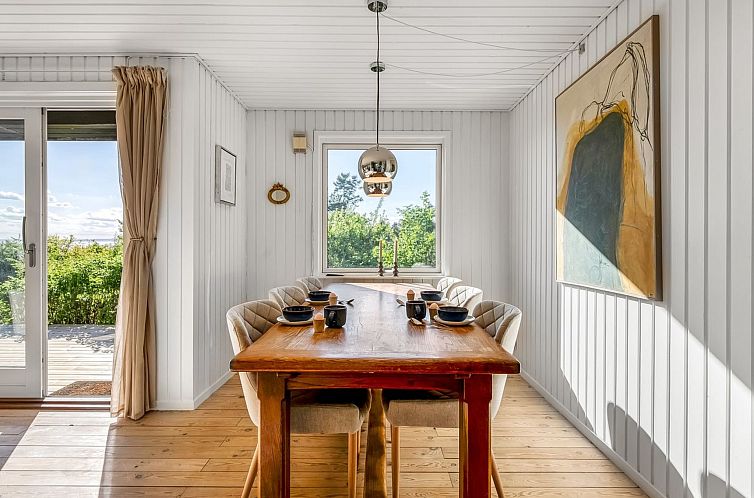 Vakantiehuis "Blagica" - 600m from the sea