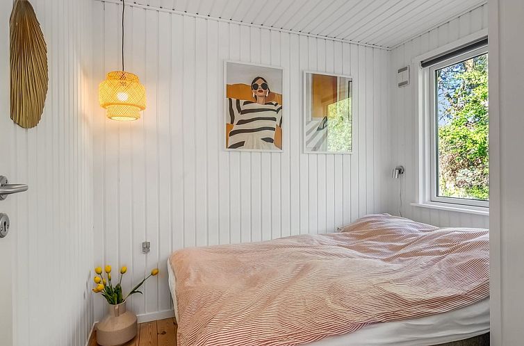 Vakantiehuis "Blagica" - 600m from the sea