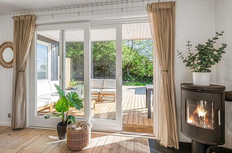 Vakantiehuis "Blagica" - 600m from the sea