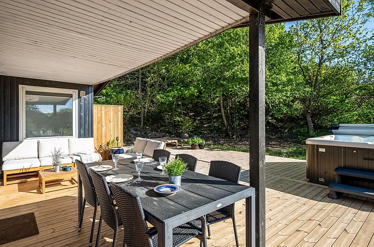 Vakantiehuis "Blagica" - 600m from the sea