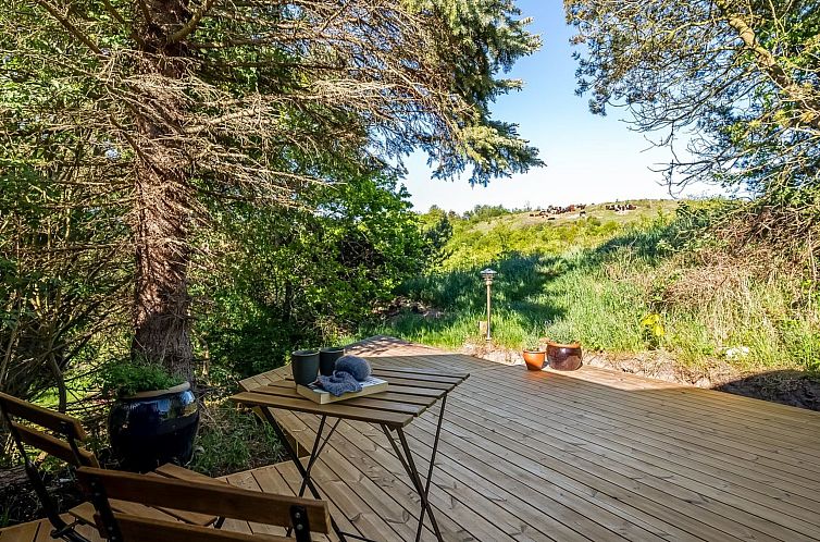 Vakantiehuis "Blagica" - 600m from the sea