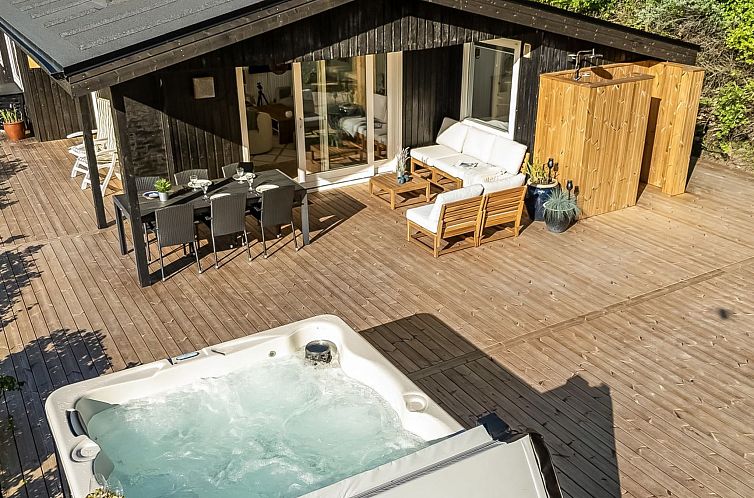 Vakantiehuis "Blagica" - 600m from the sea