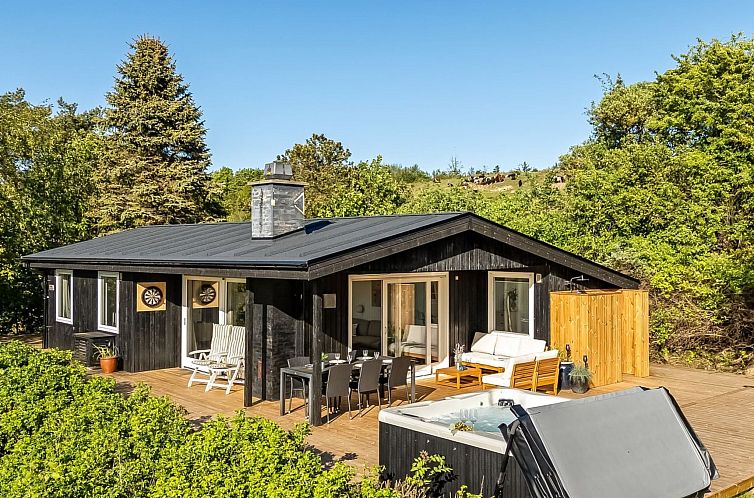 Vakantiehuis "Blagica" - 600m from the sea