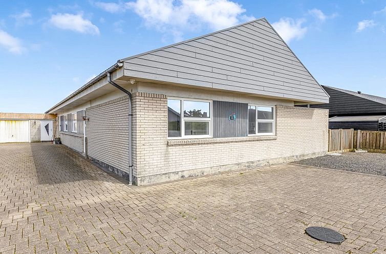 Vakantiehuis "Bibbi" - 20m to the fjord