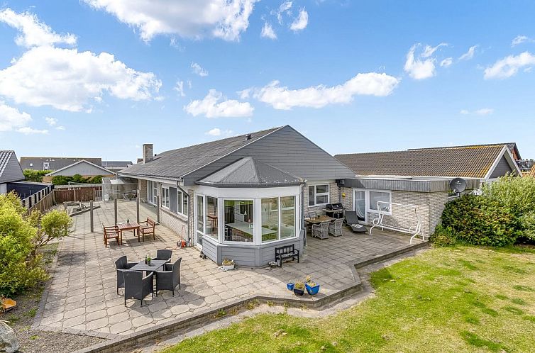 Vakantiehuis "Bibbi" - 20m to the fjord