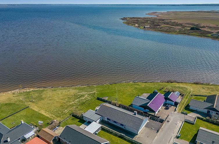 Vakantiehuis "Bibbi" - 20m to the fjord