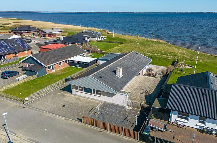 Vakantiehuis "Bibbi" - 20m to the fjord