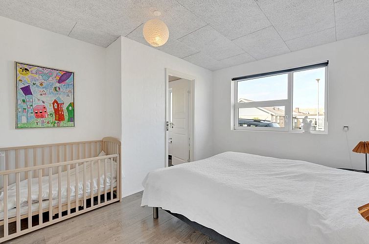 Vakantiehuis "Bibbi" - 20m to the fjord