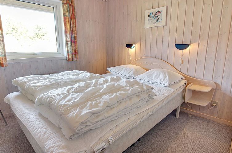 Vakantiehuis "Kody" - 350m to the fjord