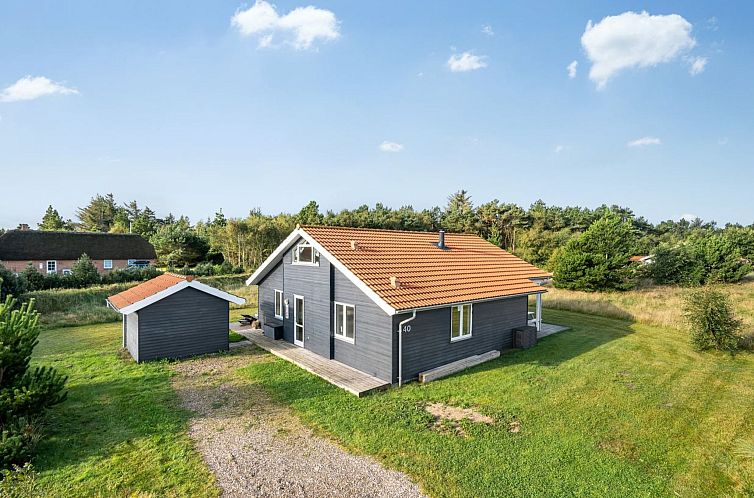 Vakantiehuis "Kanerva" -  from the sea