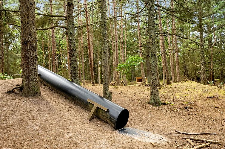 Vakantiehuis "Ernesta" -  from the sea