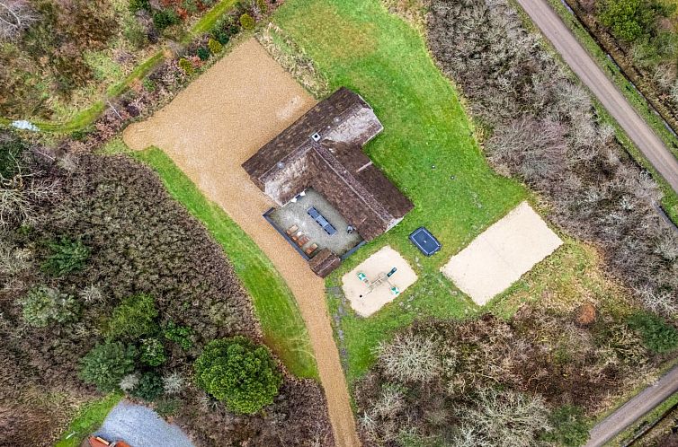 Vakantiehuis "Aagot" - 1.7km from the sea