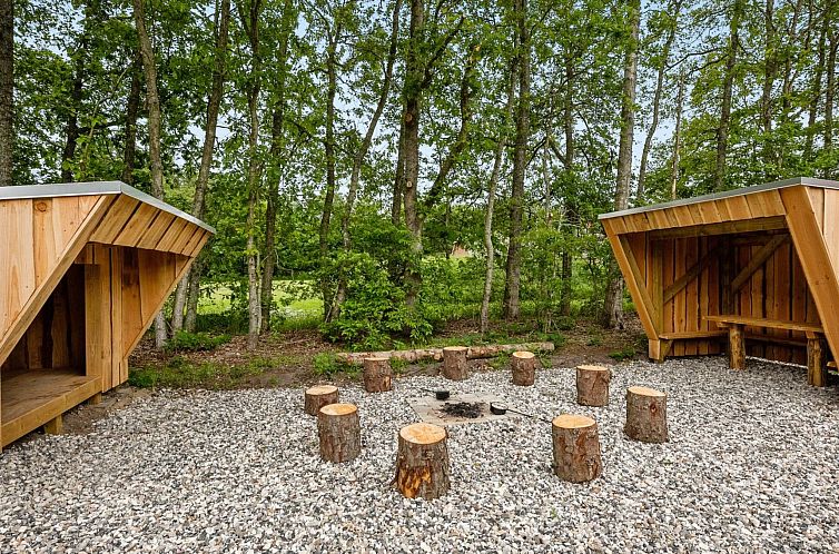 Vakantiehuis "Erla" - 2.3km from the sea