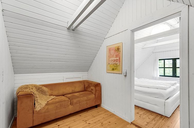 Vakantiehuis "Matilda" - 1.6km from the sea