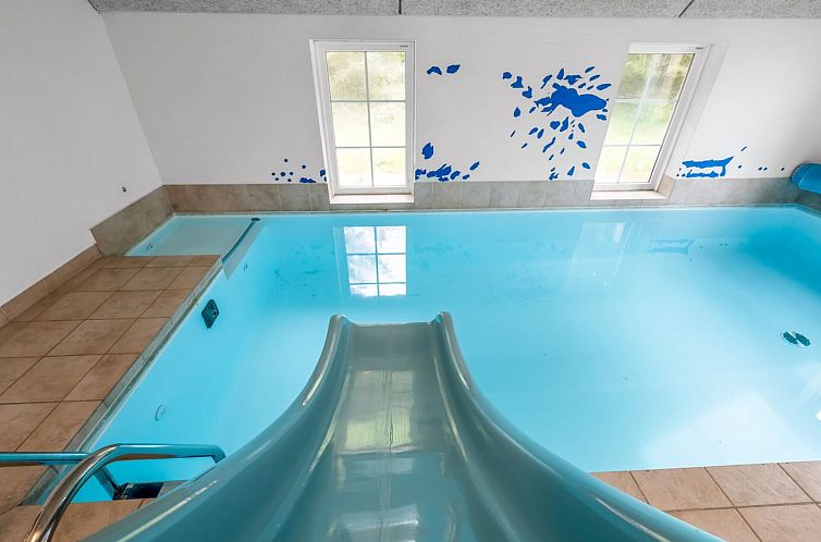 Vakantiehuis "Hedi" - 900m from the sea