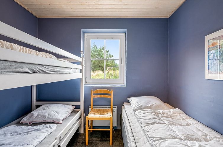 Vakantiehuis "Hedi" - 900m from the sea