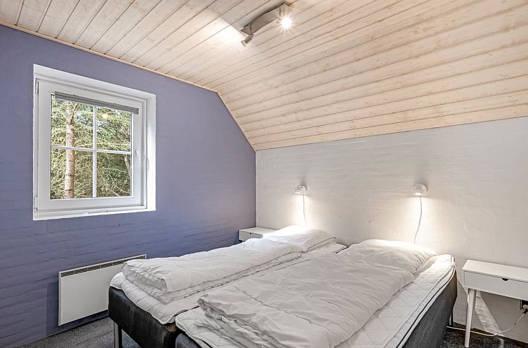 Vakantiehuis "Hedi" - 900m from the sea