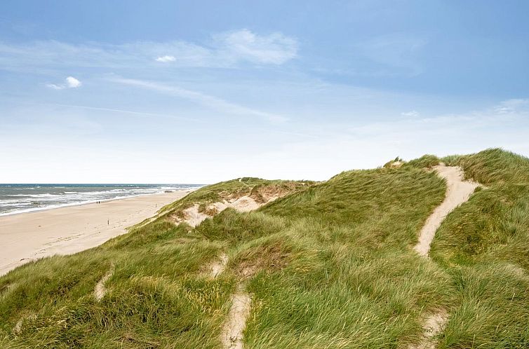 Vakantiehuis "Sylwia" -  from the sea