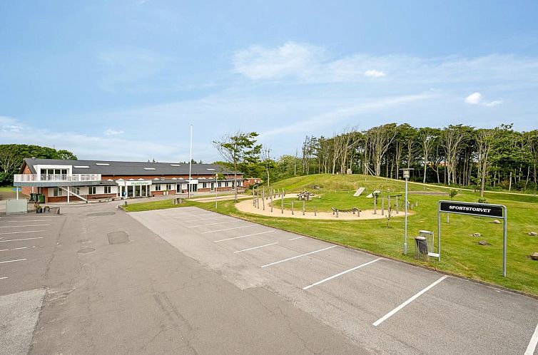 Vakantiehuis "Sylwia" -  from the sea