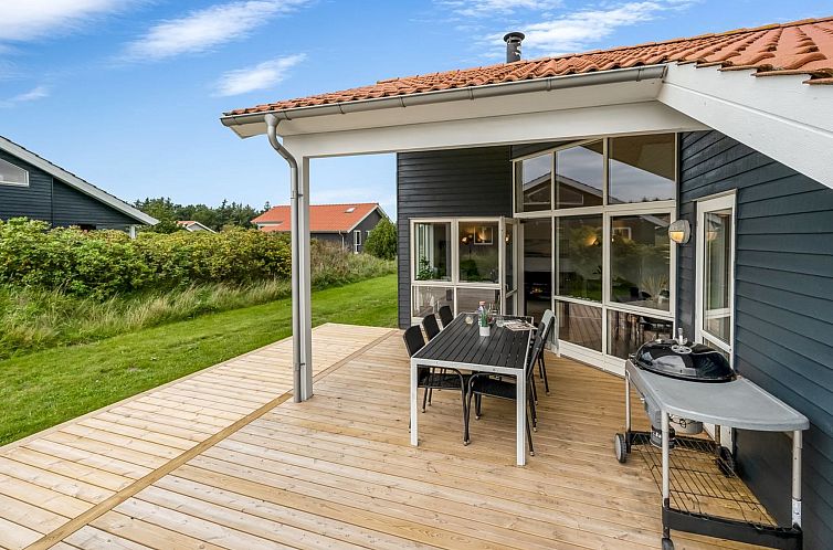 Vakantiehuis "Sylwia" -  from the sea