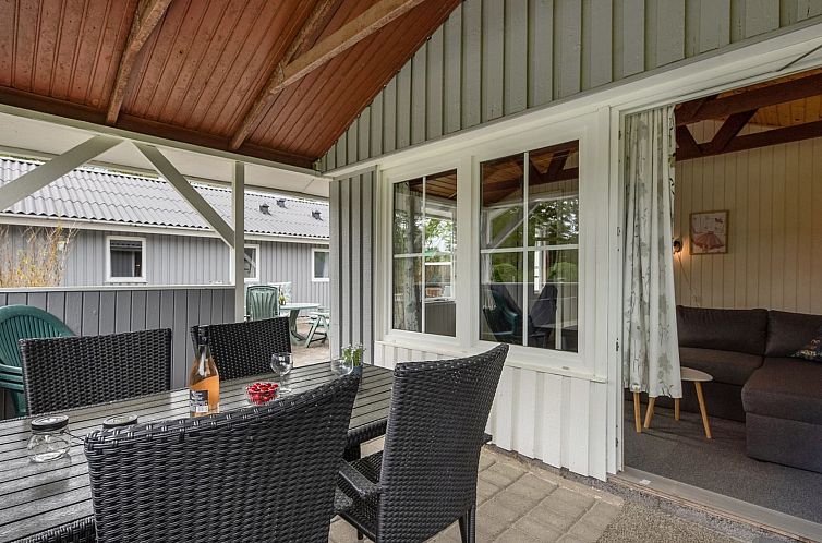 Vakantiehuis "Elizabeth" - 400m to the fjord