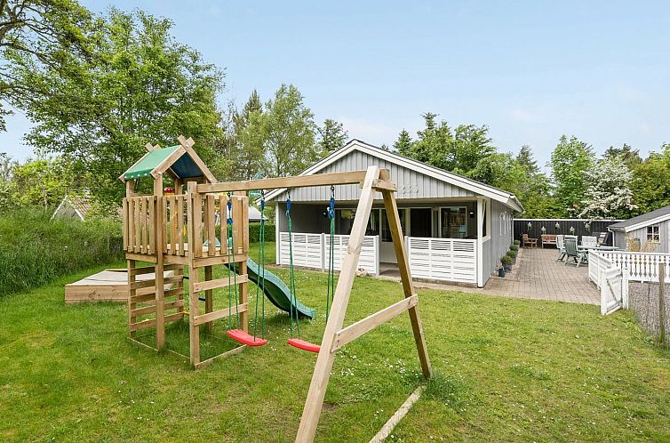 Vakantiehuis "Elizabeth" - 400m to the fjord