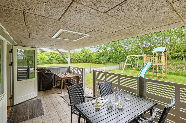 Vakantiehuis "Elizabeth" - 400m to the fjord