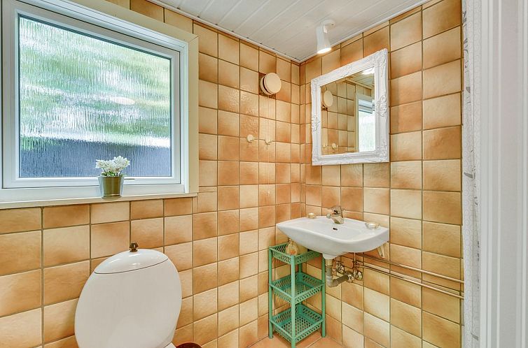 Vakantiehuis "Elizabeth" - 400m to the fjord