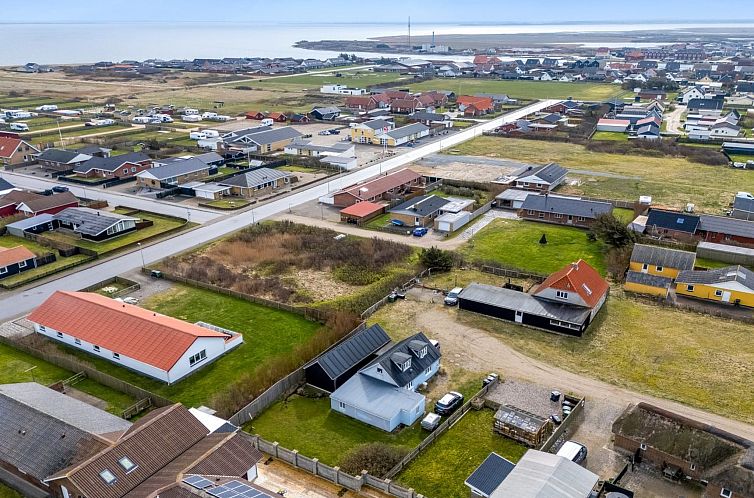 Vakantiehuis "Fransiska" -  from the sea