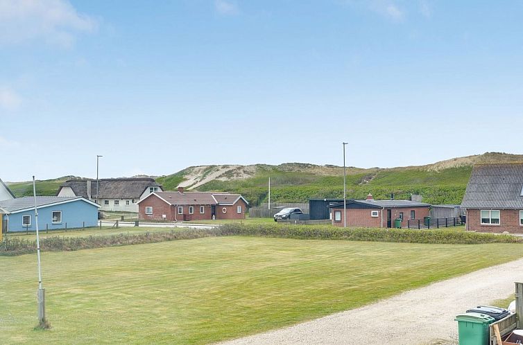 Vakantiehuis "Fransiska" -  from the sea