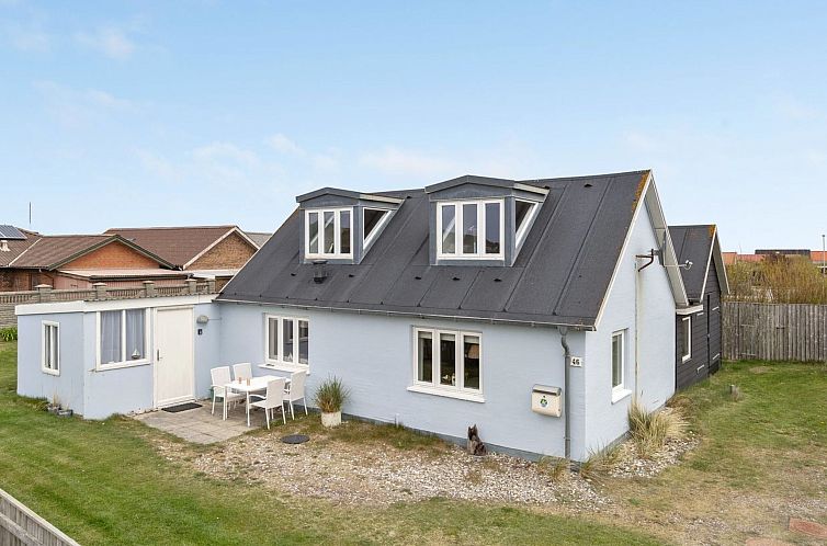 Vakantiehuis "Fransiska" -  from the sea