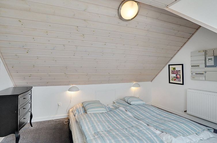 Vakantiehuis "Fransiska" -  from the sea