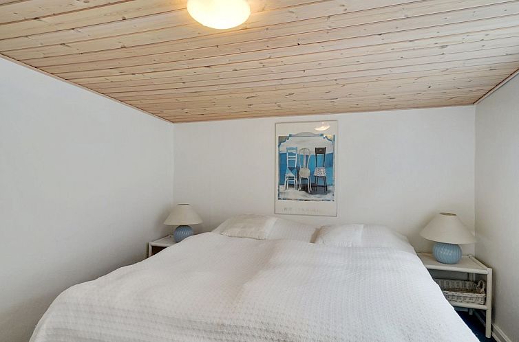 Vakantiehuis "Fransiska" -  from the sea