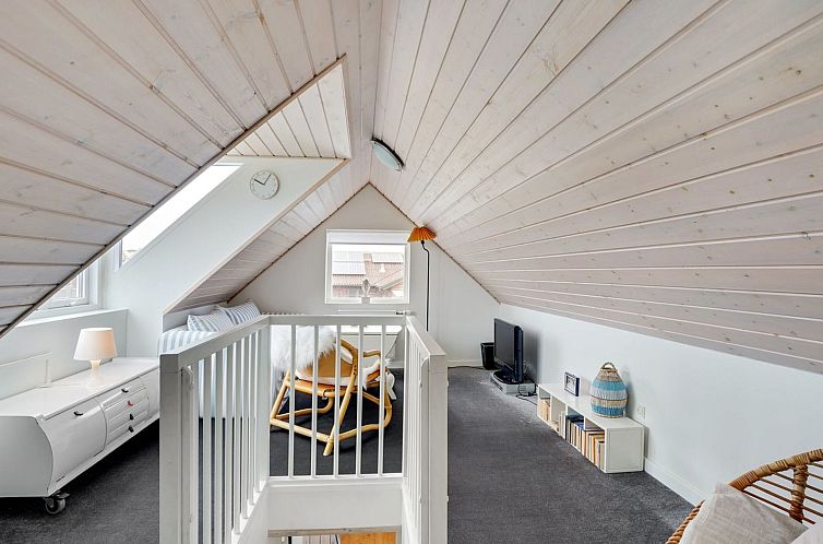 Vakantiehuis "Fransiska" -  from the sea