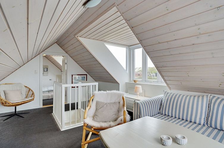 Vakantiehuis "Fransiska" -  from the sea