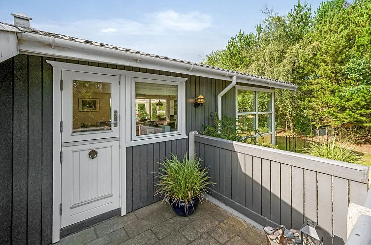 Vakantiehuis "Waghn" - 800m to the fjord