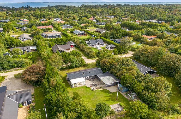 Vakantiehuis "Waghn" - 800m to the fjord