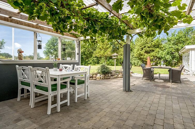 Vakantiehuis "Waghn" - 800m to the fjord