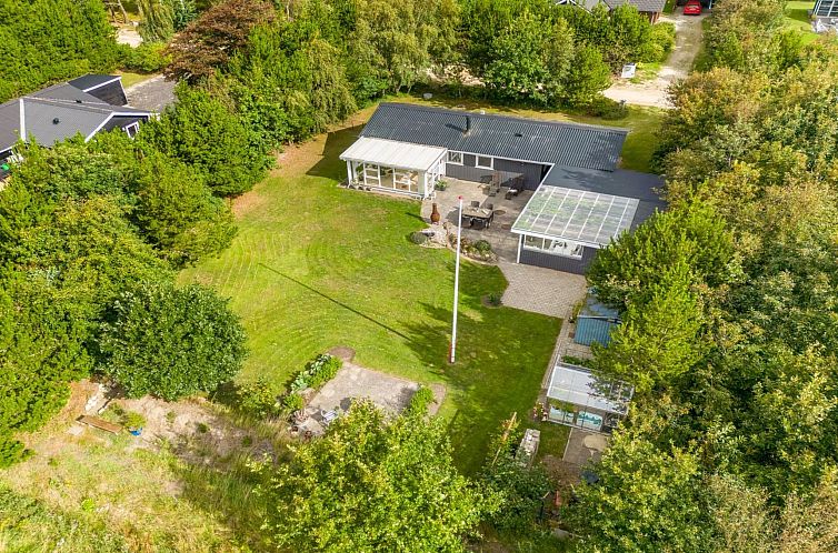 Vakantiehuis "Waghn" - 800m to the fjord