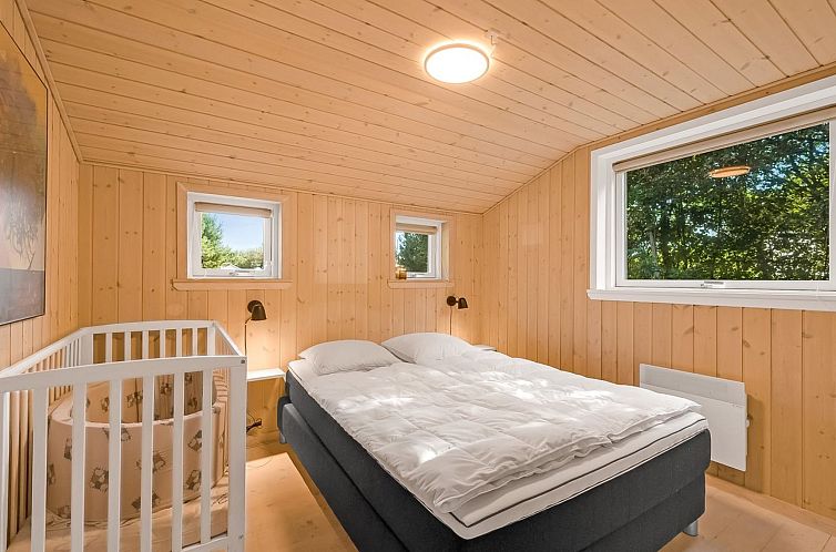 Vakantiehuis "Waghn" - 800m to the fjord