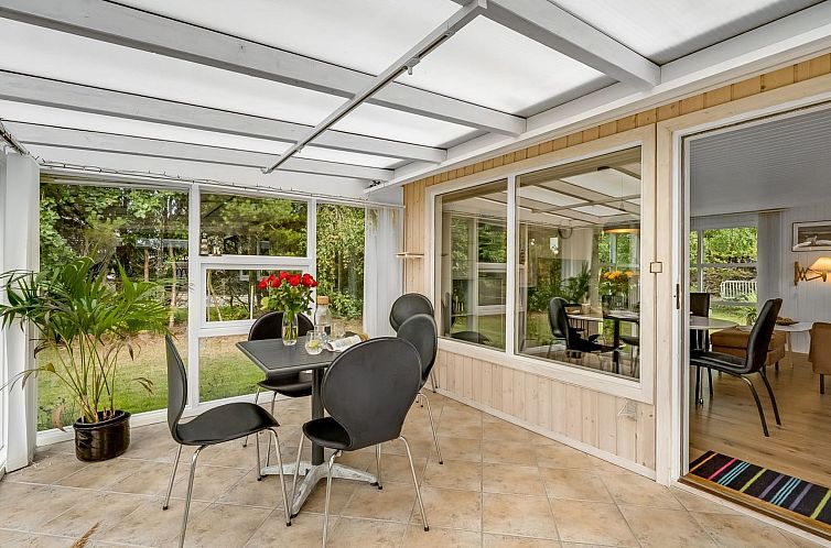 Vakantiehuis "Waghn" - 800m to the fjord