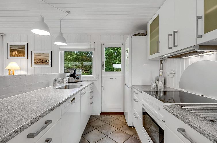 Vakantiehuis "Waghn" - 800m to the fjord