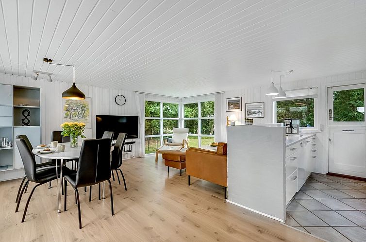 Vakantiehuis "Waghn" - 800m to the fjord