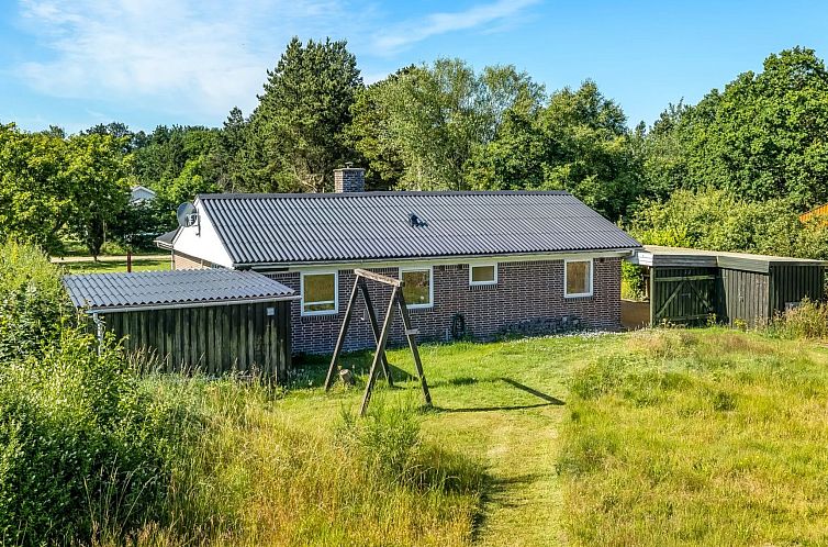 Vakantiehuis "Tholf" - 100m to the fjord